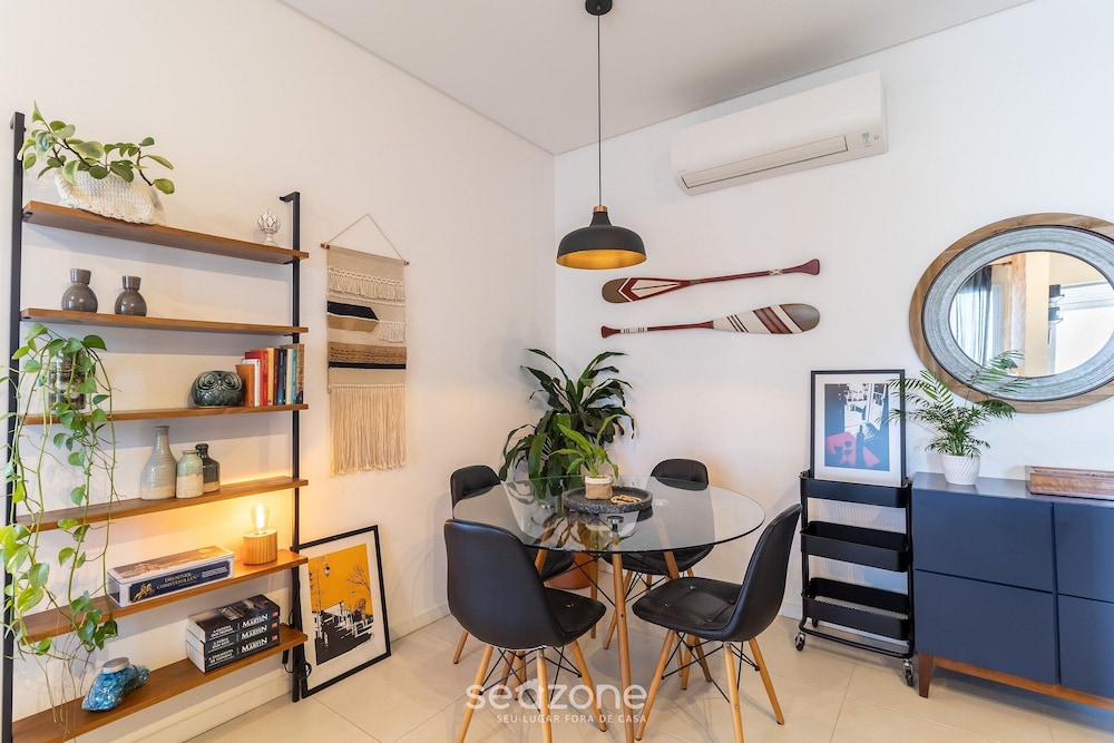 CDN - Apartments in Campeche
