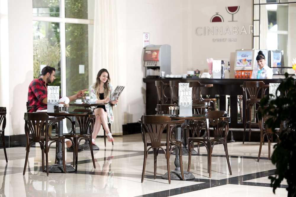 Sealife Buket Resort & Beach Hotel – All Inclusive