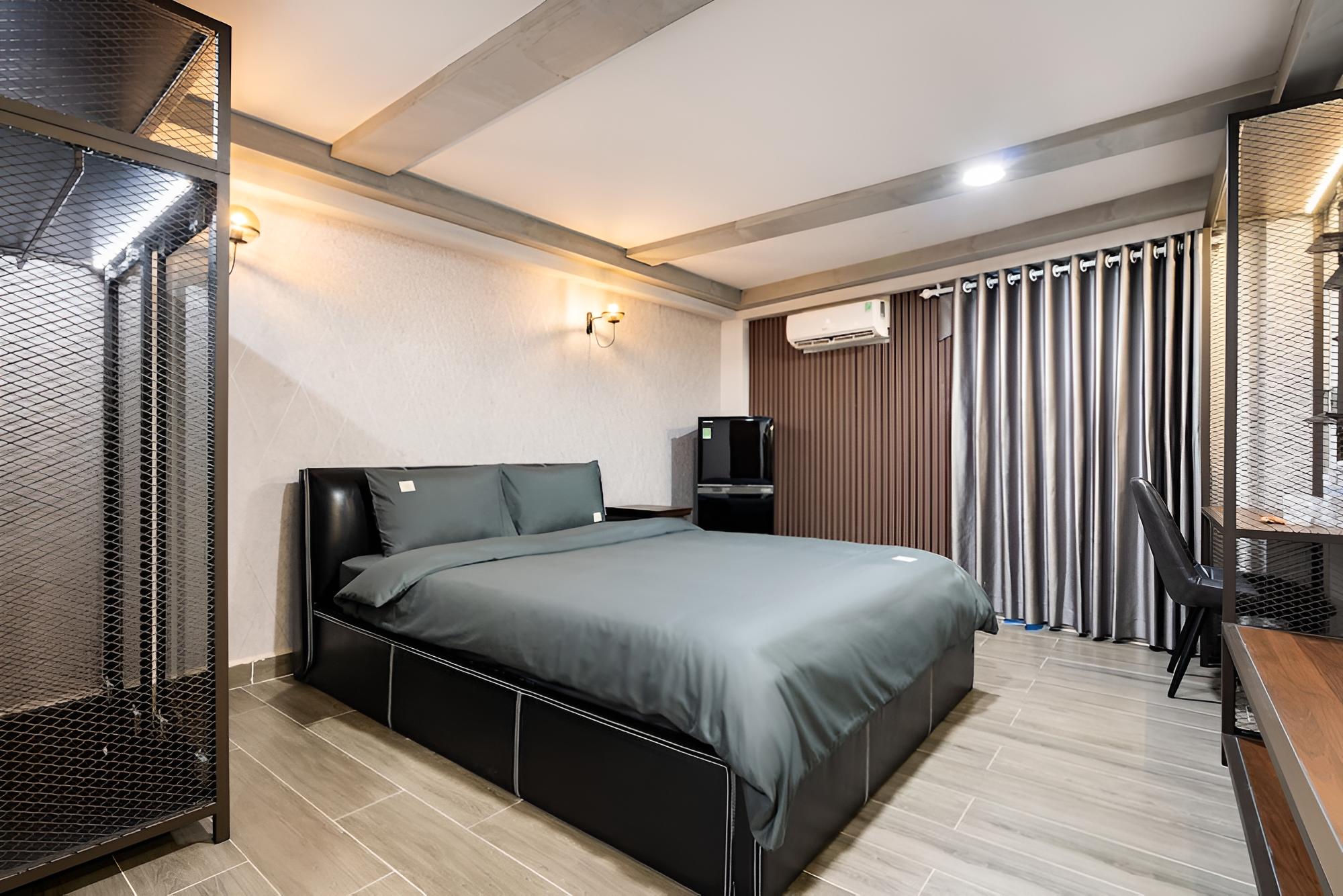 G9 Homestay - De Tham