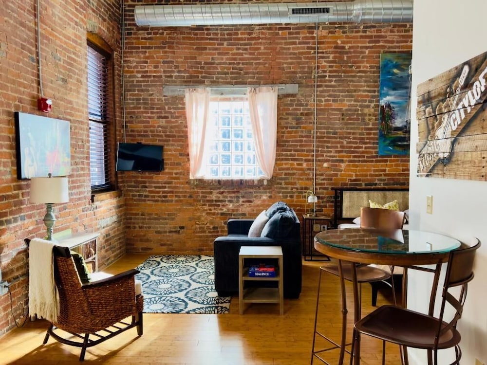 Music City Lofts