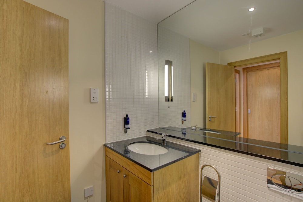 No 17 The Links Apartment Brora