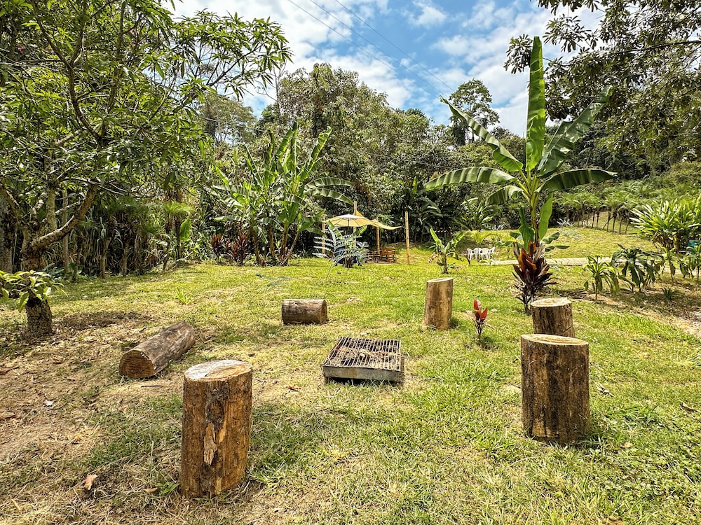 El Nido Andino