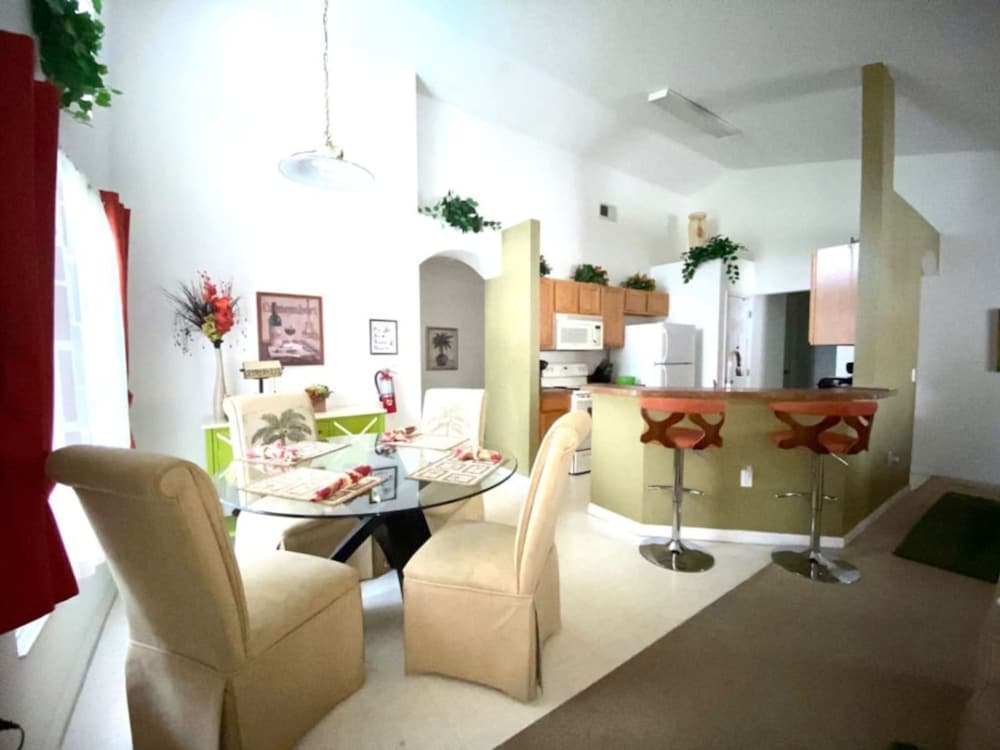 Dunes Haven Villa in Haines City