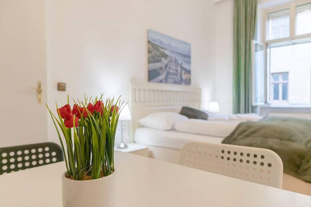 Cozy 4BR shared Apartment