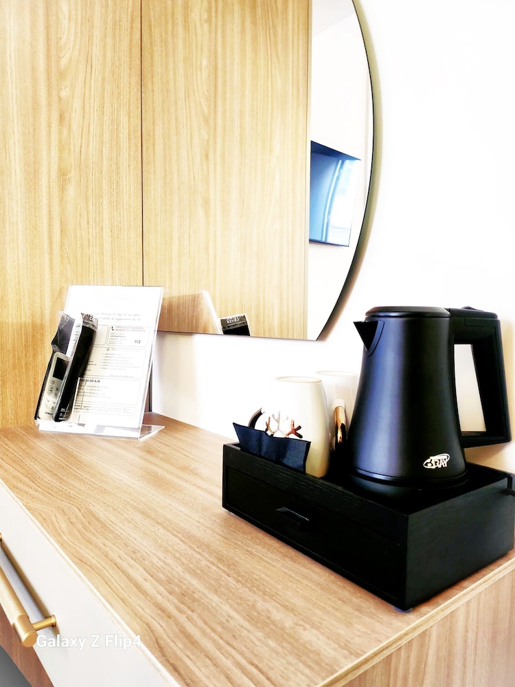 Golden palace luxury guest house
