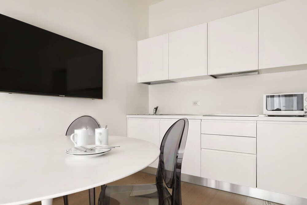 JOIVY Suite Corso Como 11 - Spiga Apt