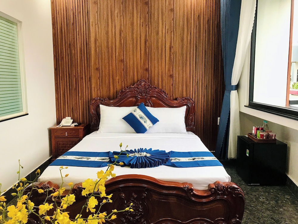 Cozy 86 Homestay