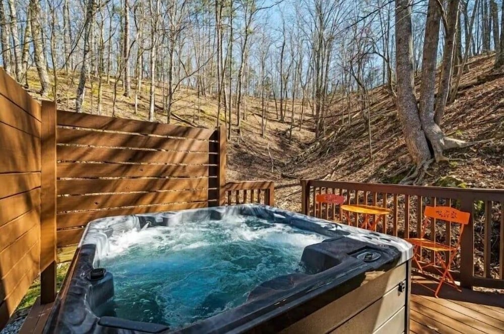 Hidden Acres Lodge 3 Bedroom Cabin
