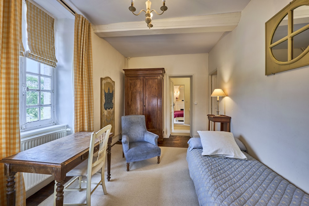 Manoir du Quesnay view 5
