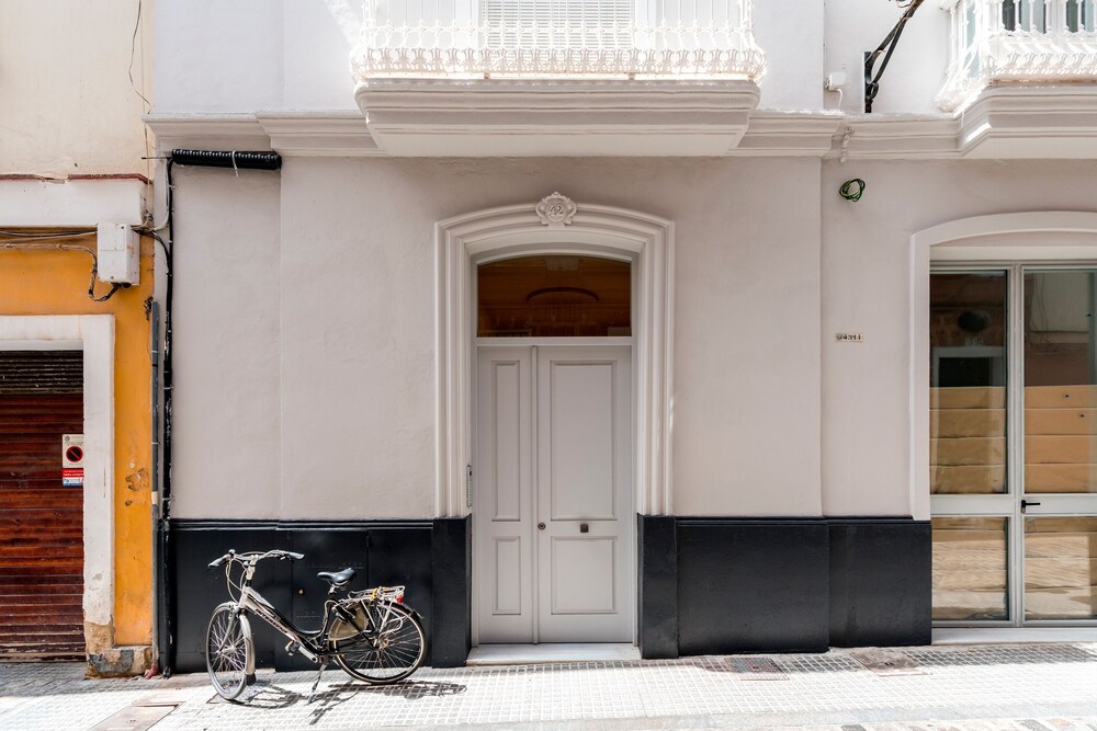 Genteel Home Sagasta