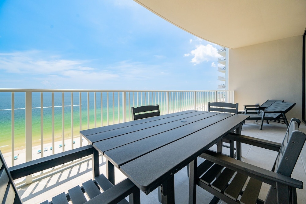 Phoenix Gulf Shores Ii 1403 3 Bedroom Condo