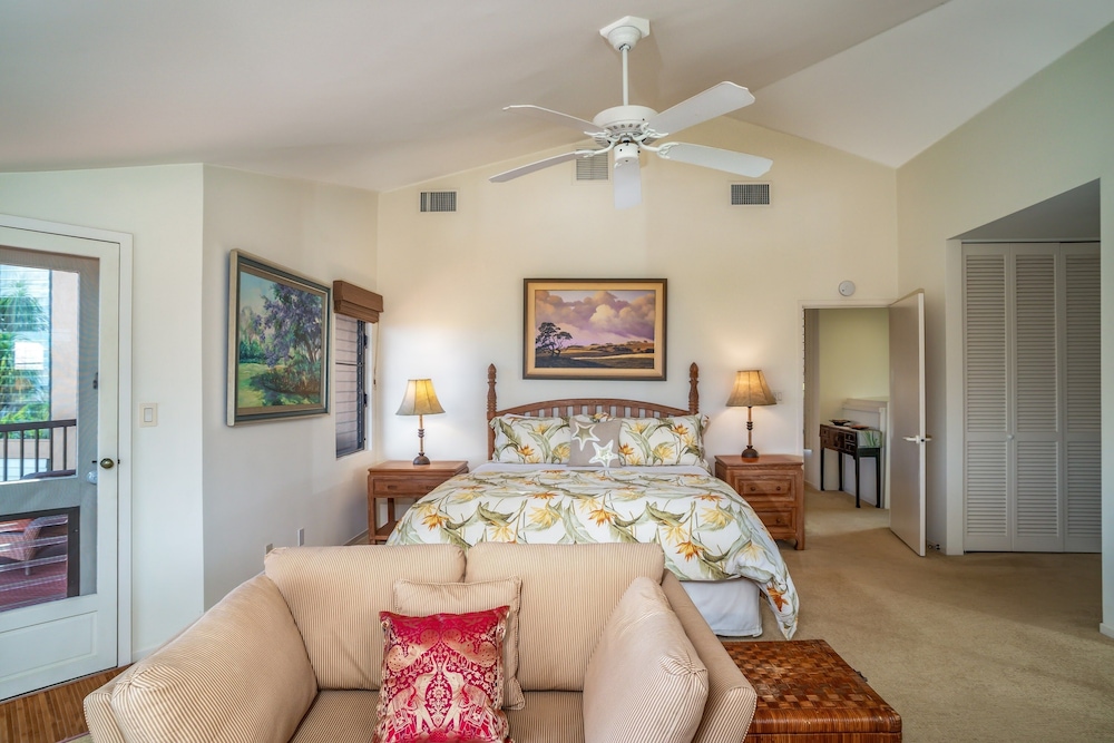 Wailea Ekahi Two Bedrooms - Ocean View by Coldwell Banker Island Vacations view 5