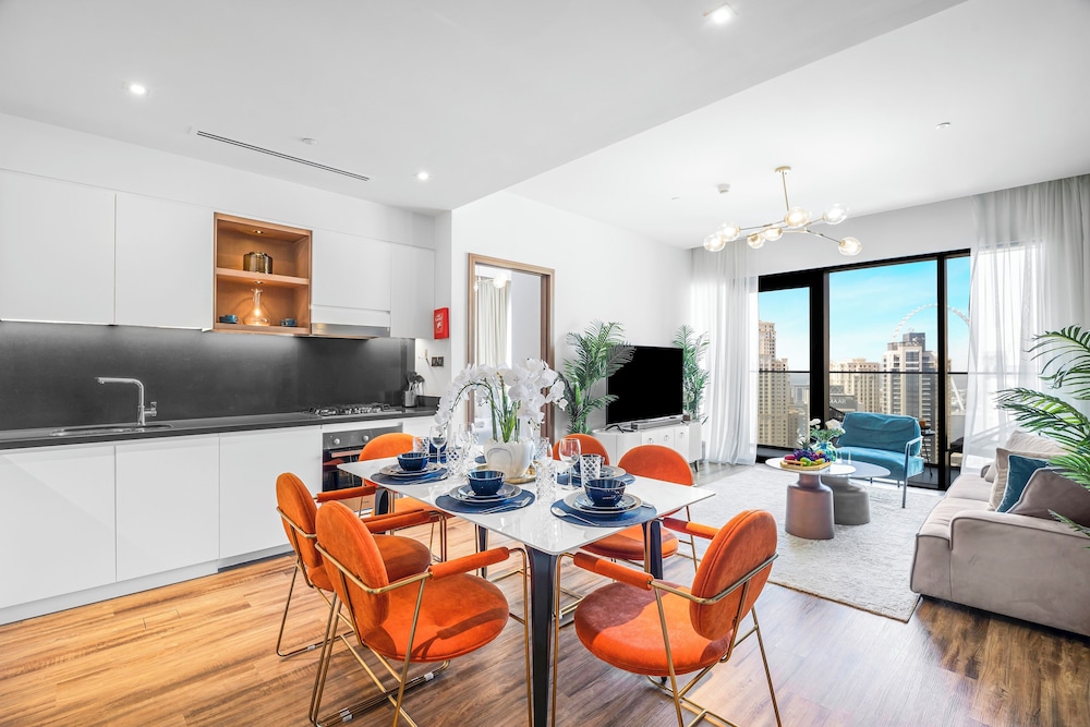 EDEN’S Homes & Villas - VIDA Dubai Marina Residences