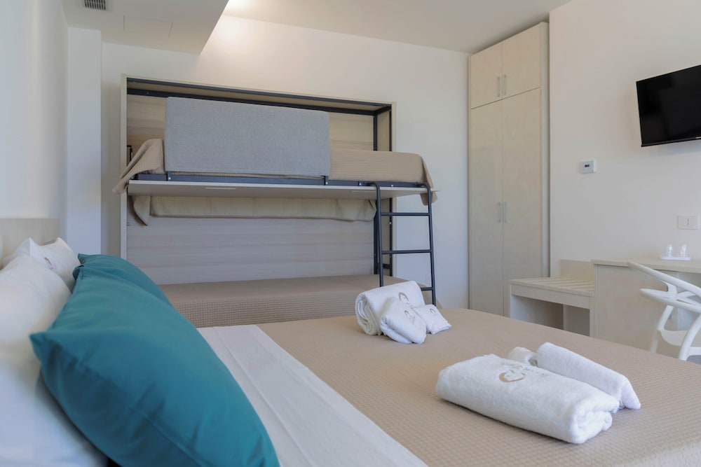 B&B MOZZAFIATO