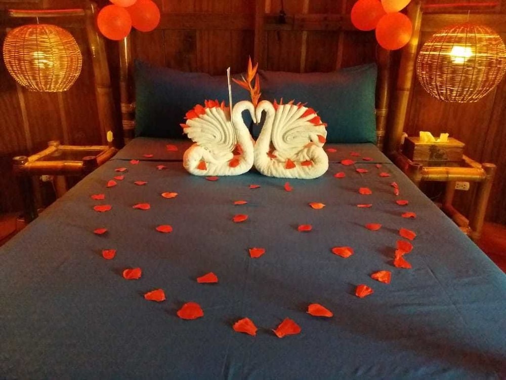Libassa Ecolodge