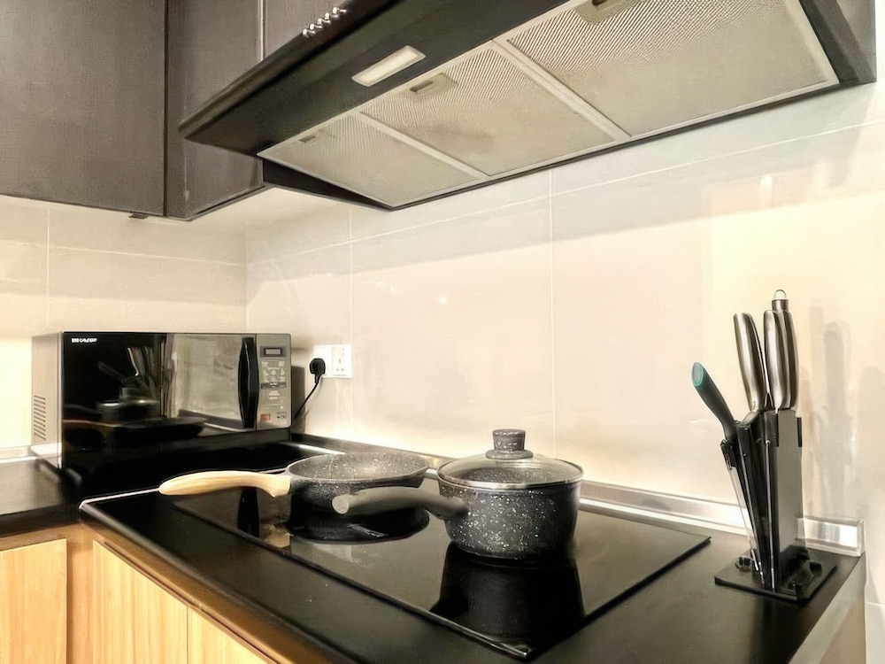 The OOAK Suites and Residence Staycation KL