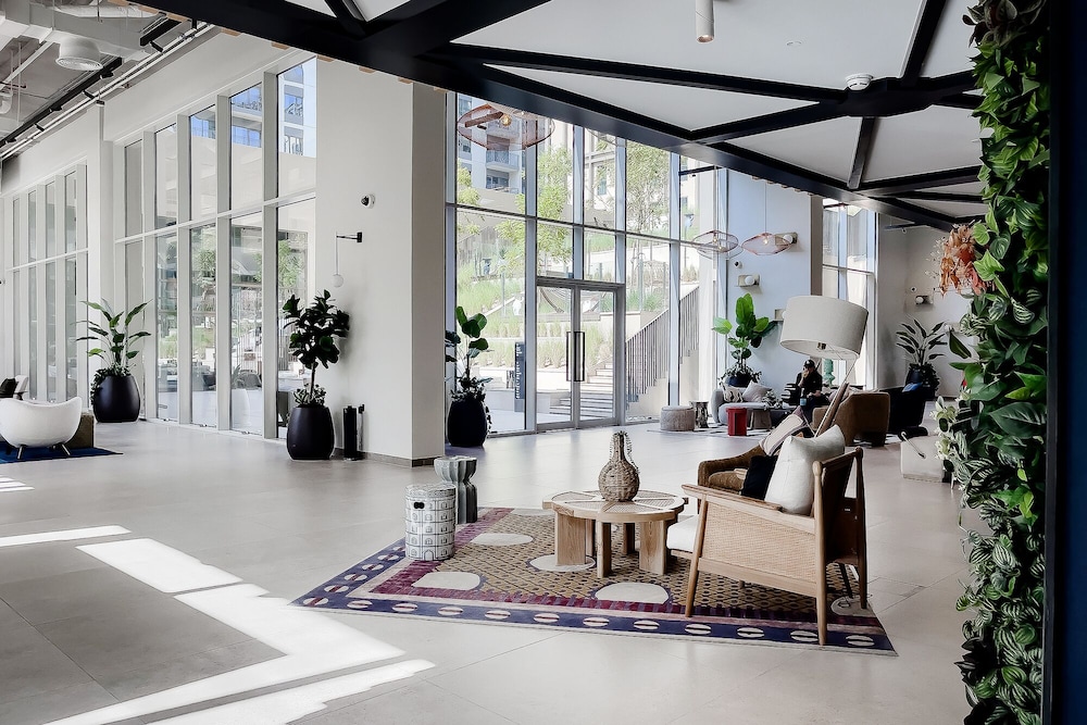 Deluxe 2BR Apartments at Socio