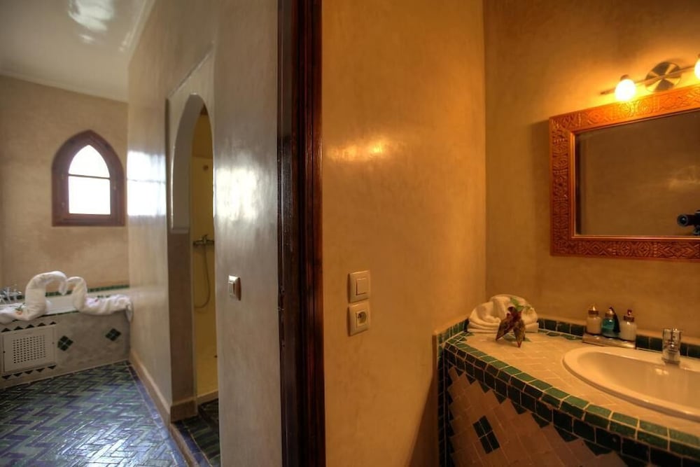 Villa dar mya palmiers