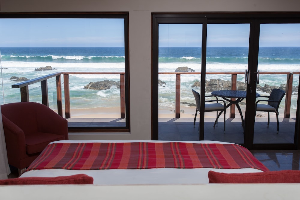 ArchRock Resort