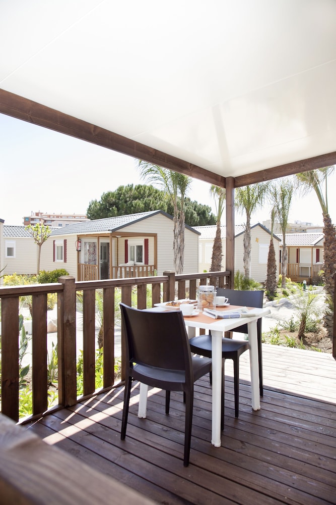 La Siesta Salou Resort & Camping