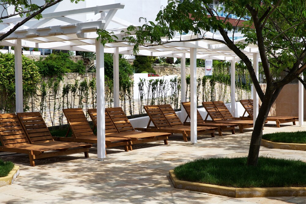 Alean Family Resort & SPA Biarritz