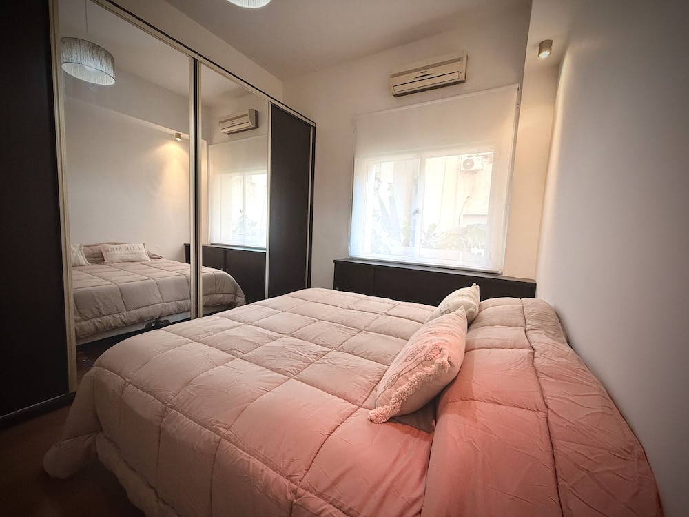 Amazing 1 Bedroom in The Heart of San Telmo ST1 by Apartments Bariloche