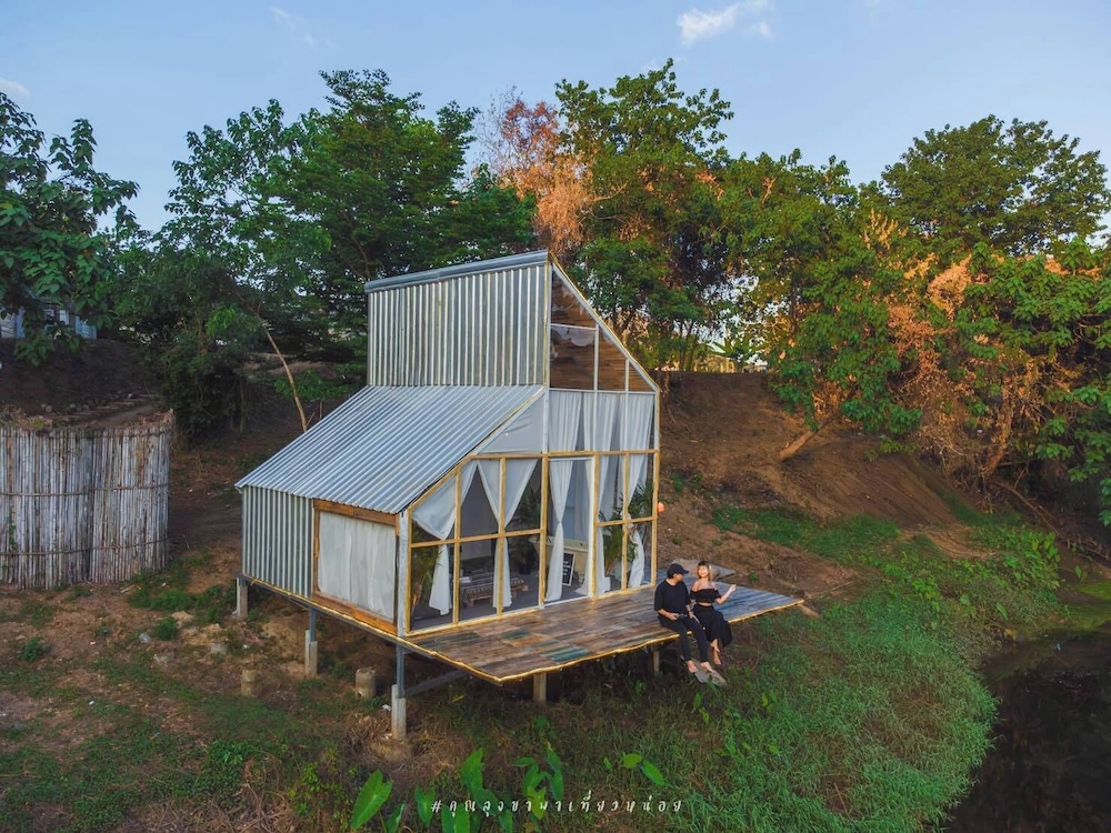 Purimantra River Kwai