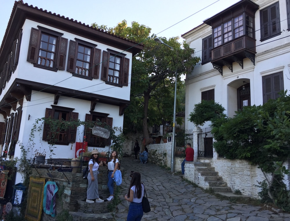 Mosaic Hotels