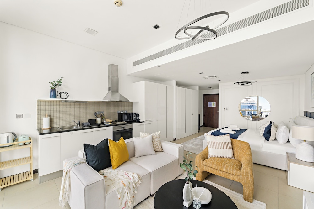 Silkhaus Liberty House
