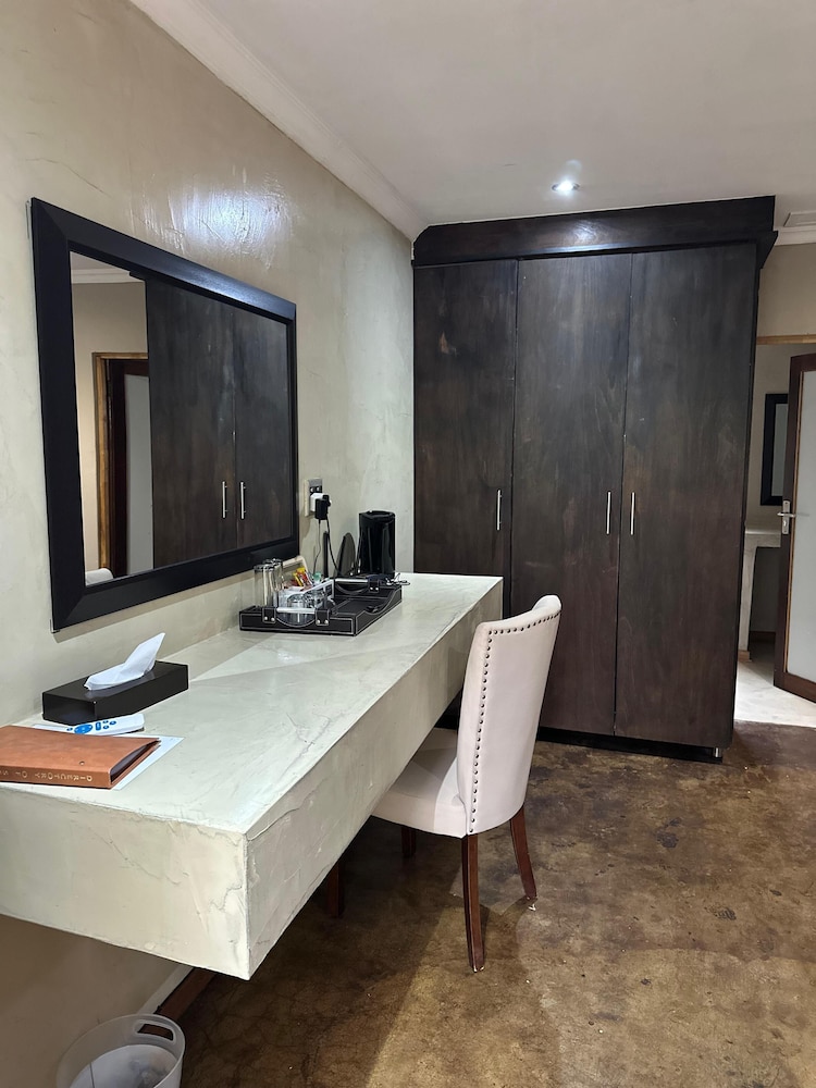 Humdani Game Lodge