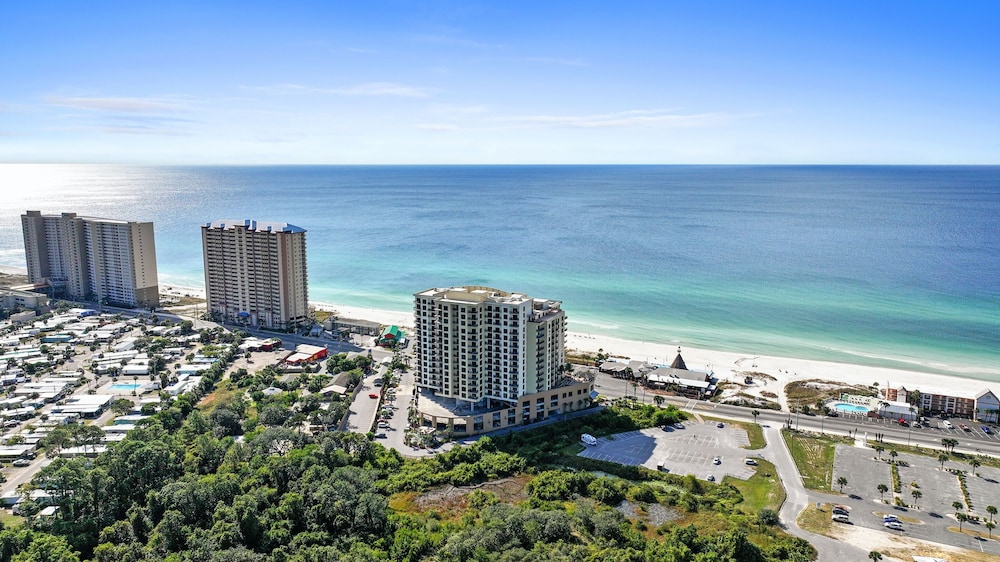 Origins Beach Resort by Panhandle Getaways