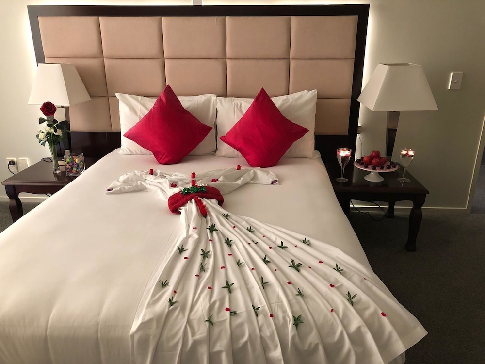Silver Fern Lodge