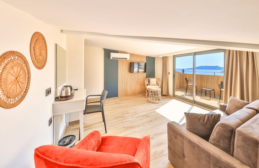 KAŞ ATHENA OTEL - Image 71