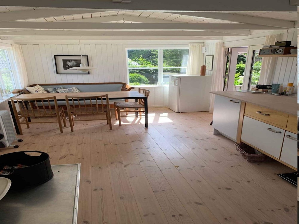 5 Star Holiday Home in Hornslet
