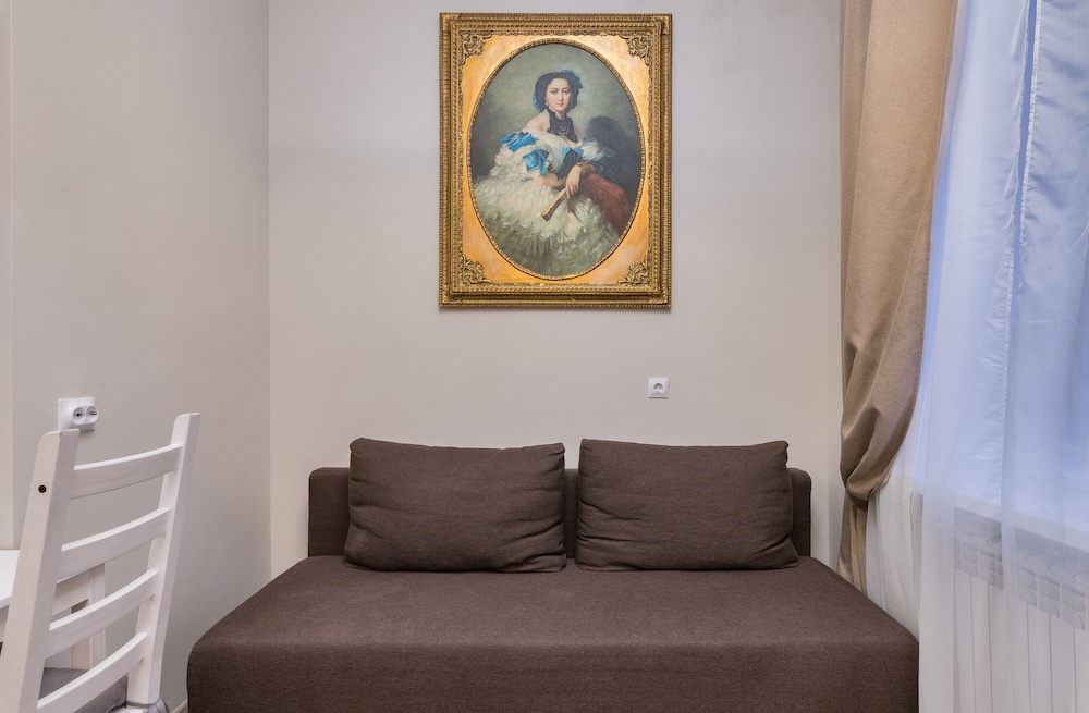 ColorSpb ApartHotel House of Writers