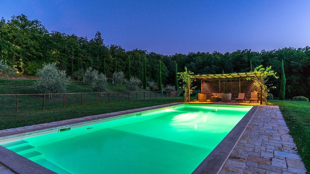 Muffato 6 in Sarteano view 3