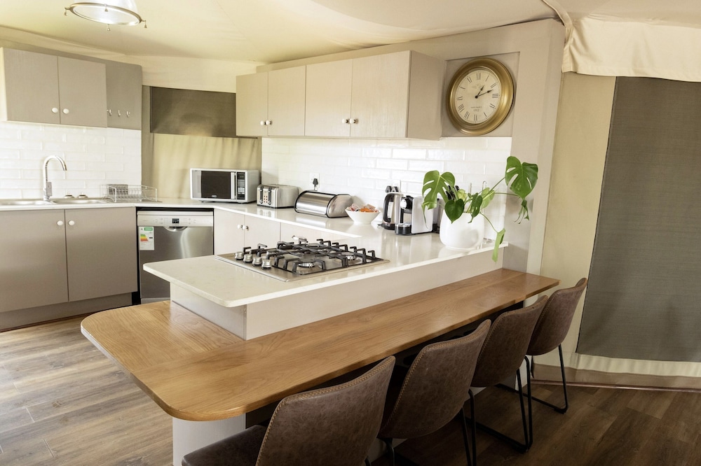 Finfoot Lake Reserve by Dream Resorts