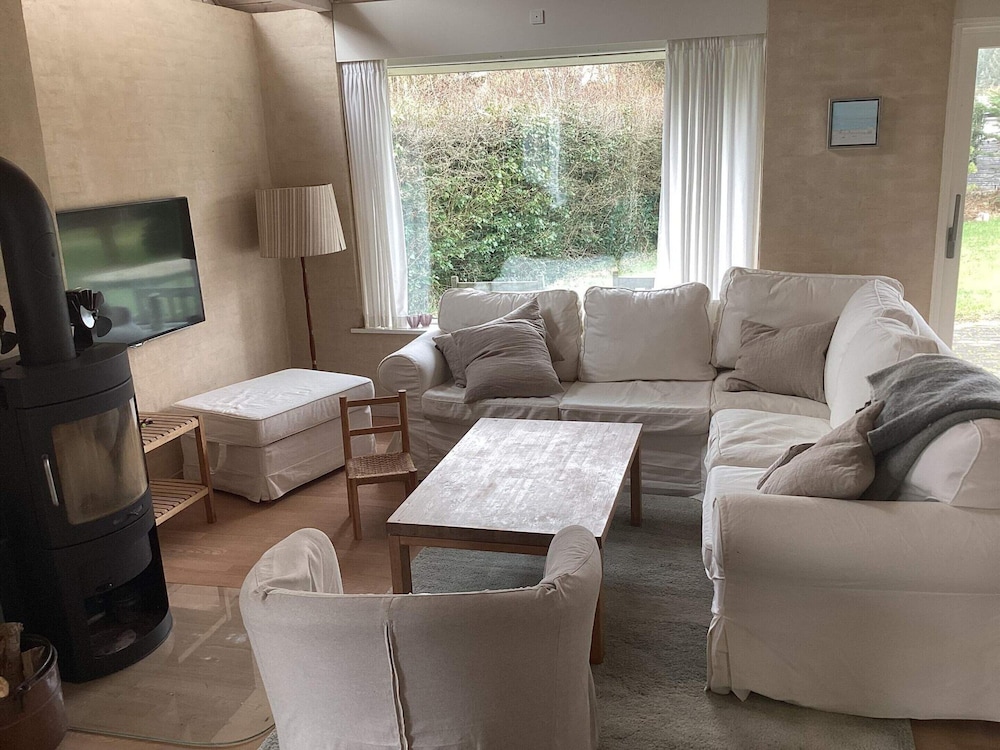 6 Person Holiday Home in Idestrup