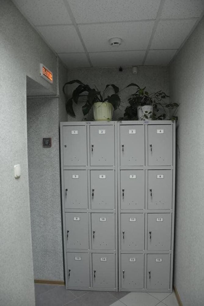 Hostel Kolizey