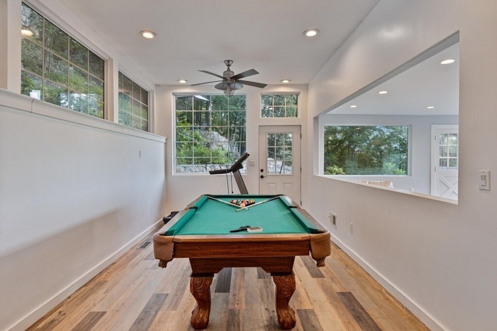 Casa Mattia - Stayshores 4 Bedroom Home