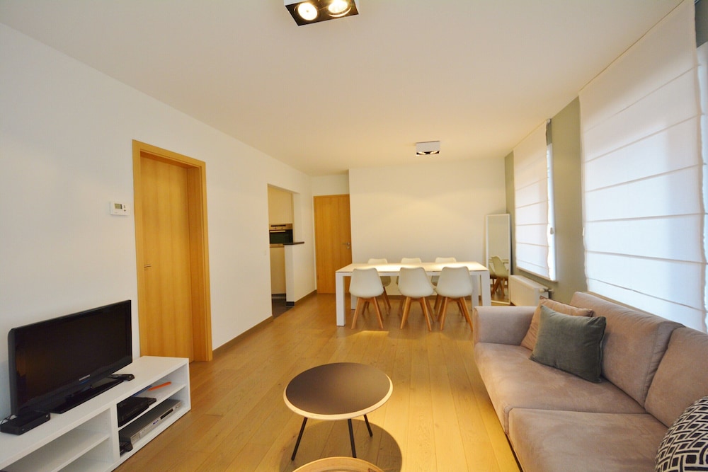 Apartment in Knokke Near the Beach