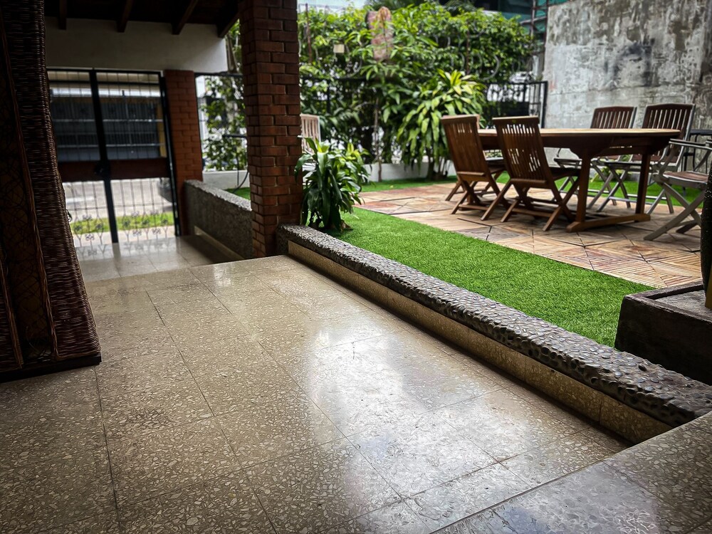 ORHO HOTEL BOUTIQUE PANAMA
