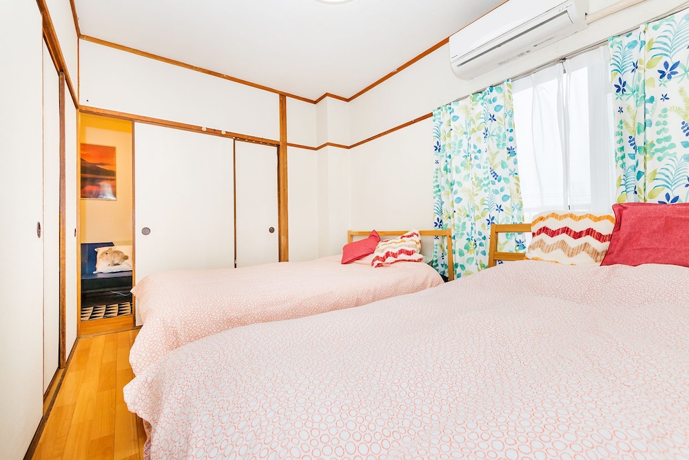Namba Sunshine Apartment