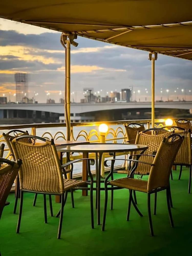 Nile Cruise Cairo Hotel