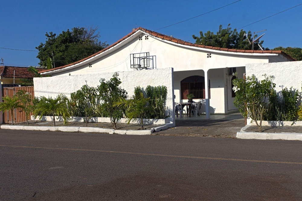 Casa c Piscina a 300m da Praia do Po o Cabedelo PB