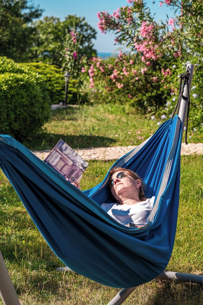 Bagbadem Tatil Ciftliği