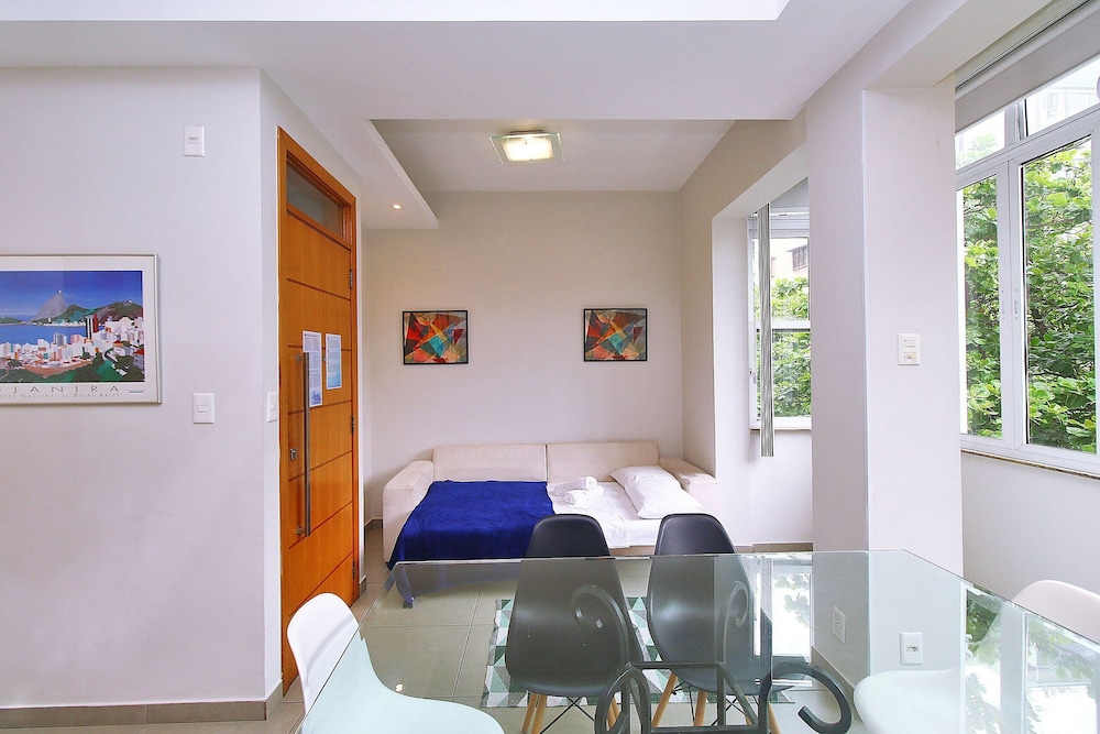 Rio Spot Apartment T011