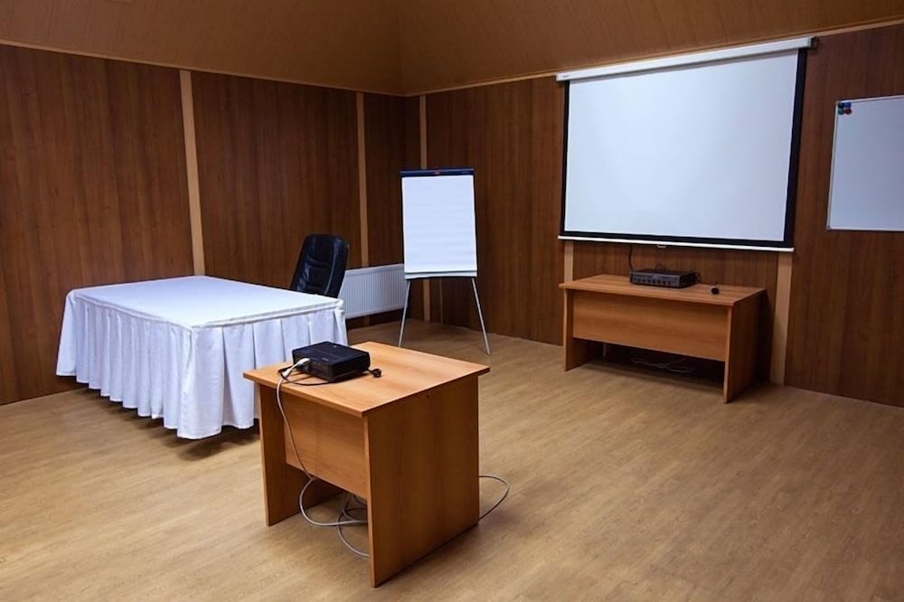 Park Hotel Piramida