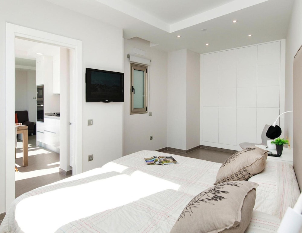 Apartment in Las Palmas de Gran Canaria