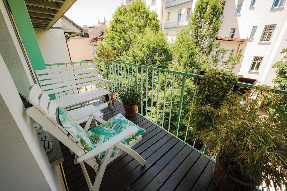 Apartment Rudy